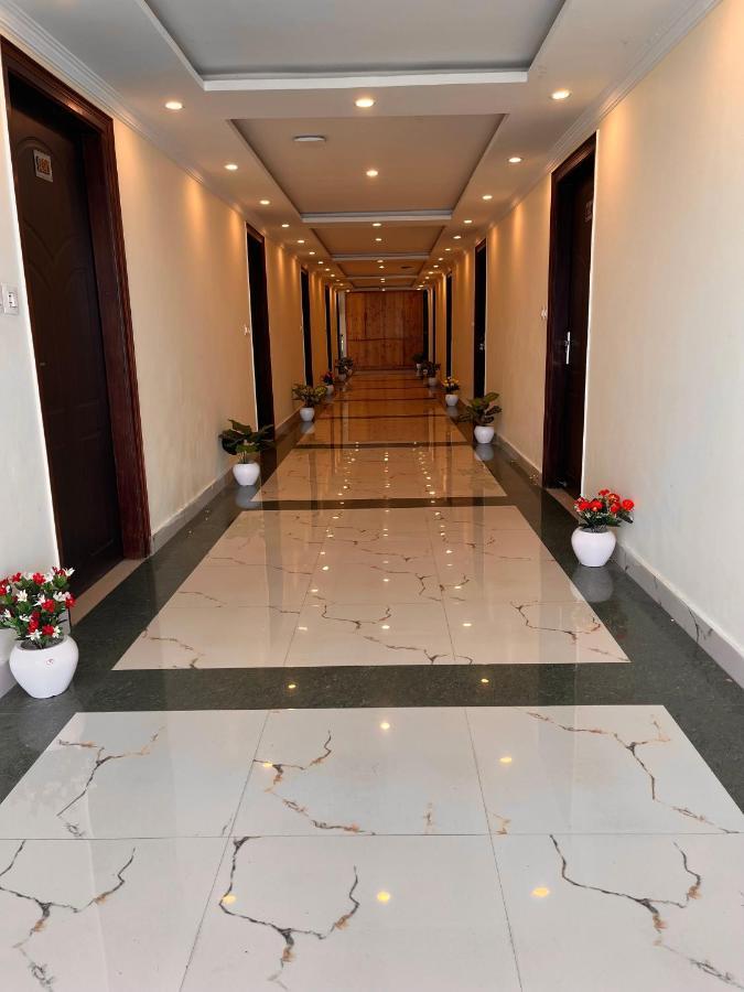 The Ssb Resort, Mussoorie Exterior photo